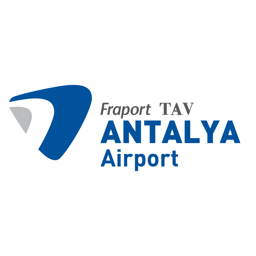 Antalya Havalimanı logosu