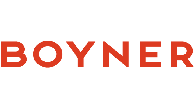 Boyner logosu