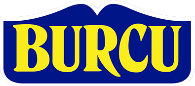 Burcu Gıda logosu