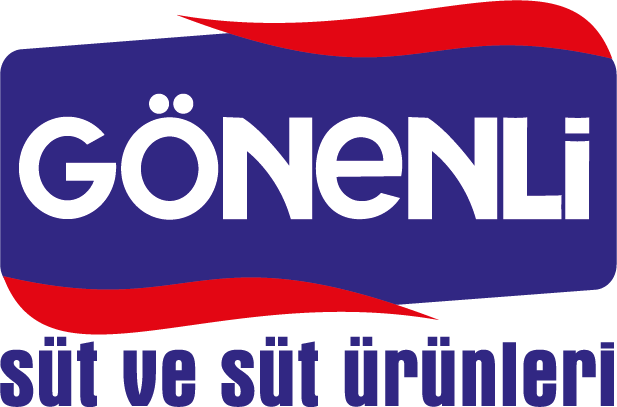 Gönenli Süt logosu