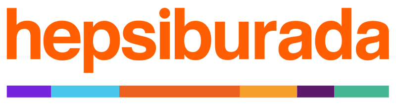 Hepsiburada logosu
