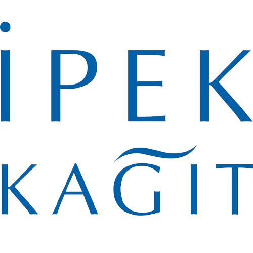 İpek Kağıt logosu