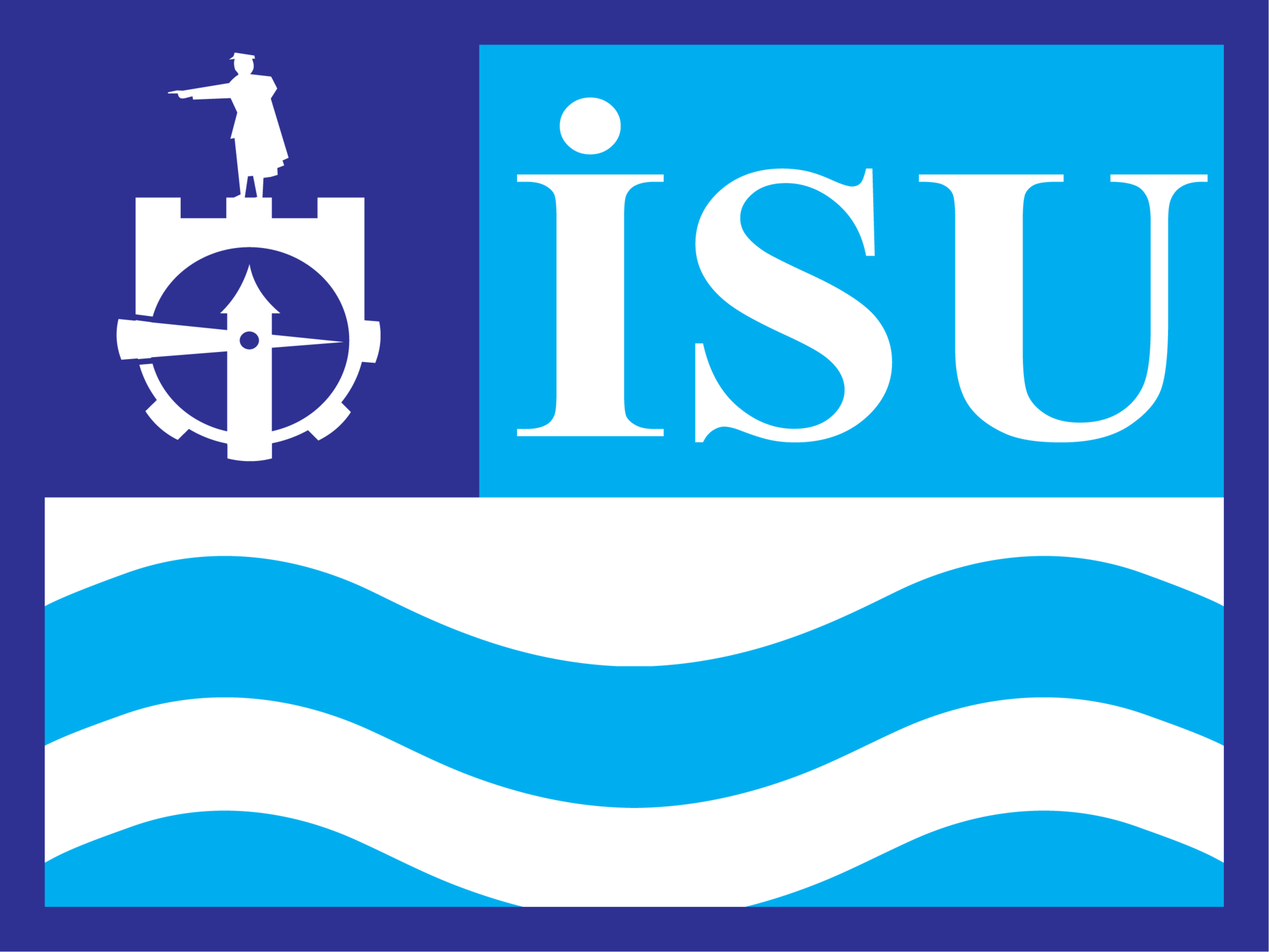 İSU logosu