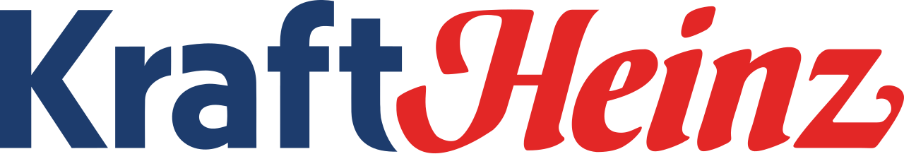 KHC Kraft Heinz logosu