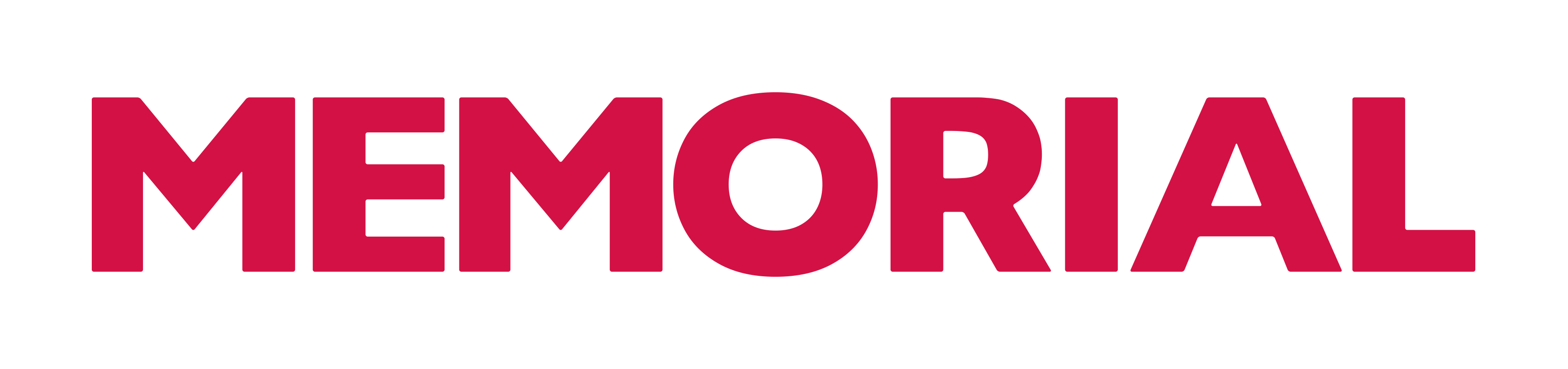 Memorial Sağlık Grubu logosu