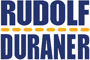 Rudolf Düraner logosu