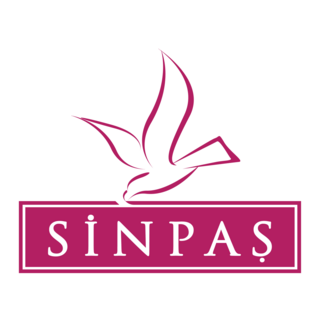 Sinpaş GYO logosu