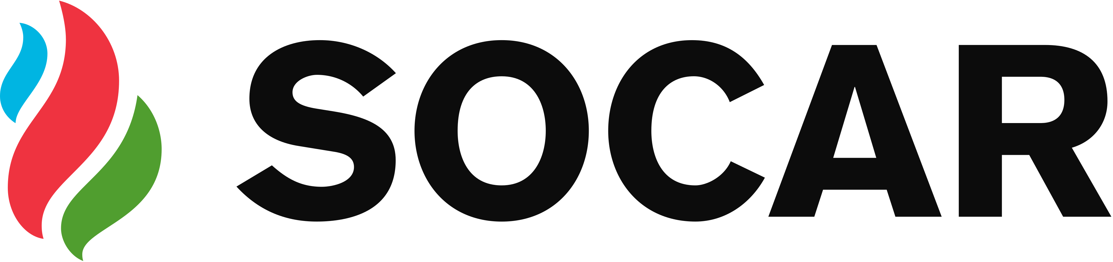 Socar logosu
