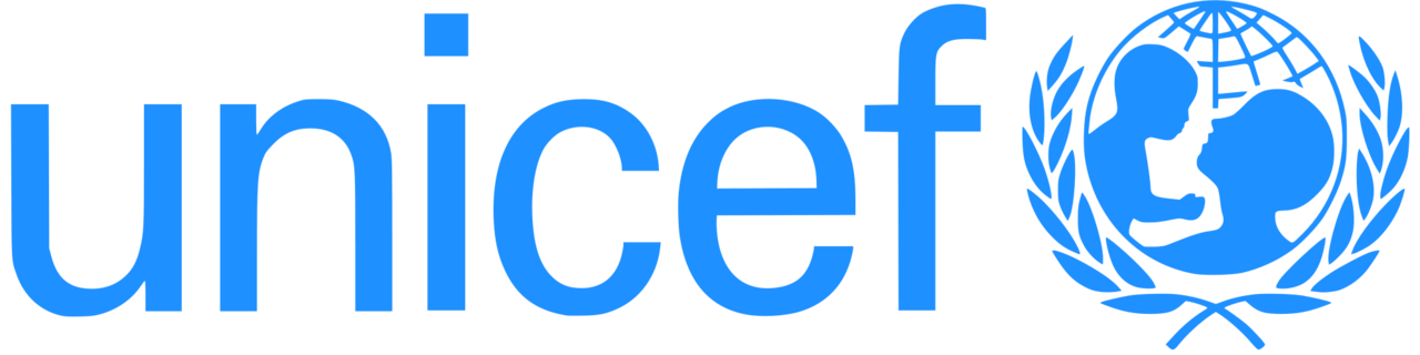 UNICEF logosu